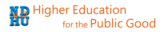 Higher Education for the Public Good